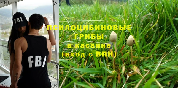 хмурый Володарск